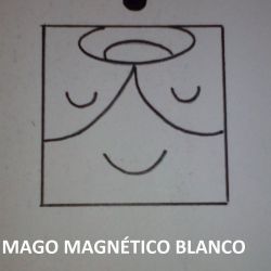 KIN MAGO MAGNÉTICO