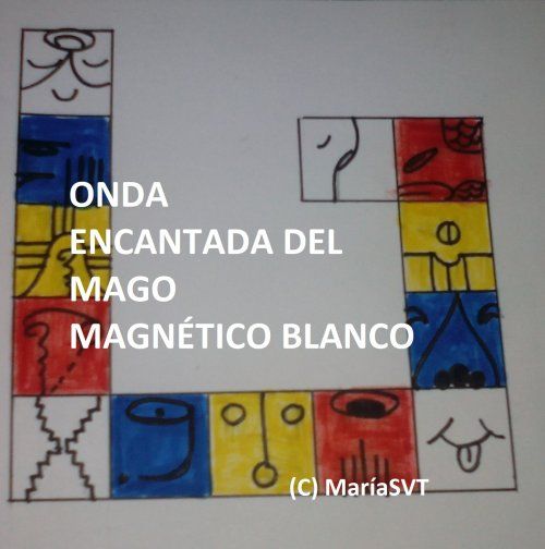 ONDA ENCANTADA MAGO