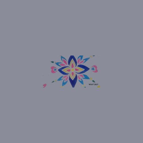 EL MANDALA DE TU ALMA