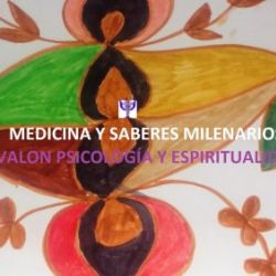 SABERES MILENARIOS