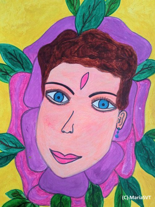 ANA COMO ROSA MÍSTICA (3)