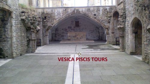 CAPILLA ABADÍA