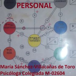 ÁRBOL DE LA VIDA PERSONAL