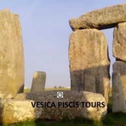 STONEHENGE 3